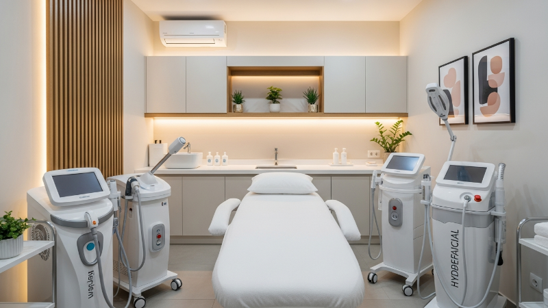 A Harmonização Orofacial em Santarém: Um Mercado em Expansão