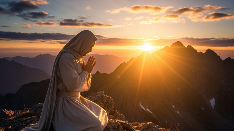 Devocional do dia: Estratégias Divinas para a Vitória