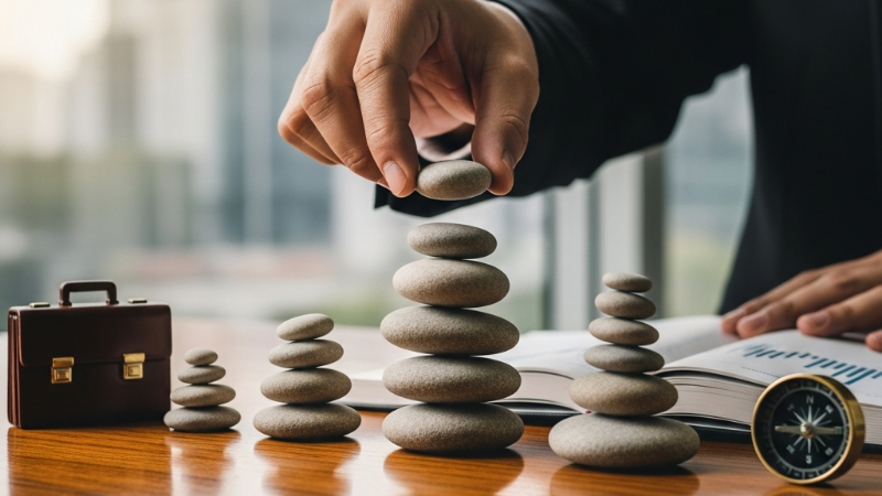 O Desaparecimento de uma Forma de Governo: Uma Análise Abstrata