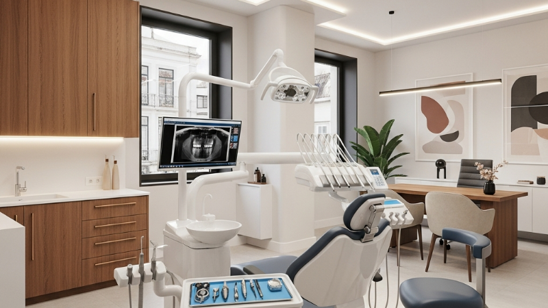 Capacitação Profissional: O Motor do Crescimento para Dentistas em Valença