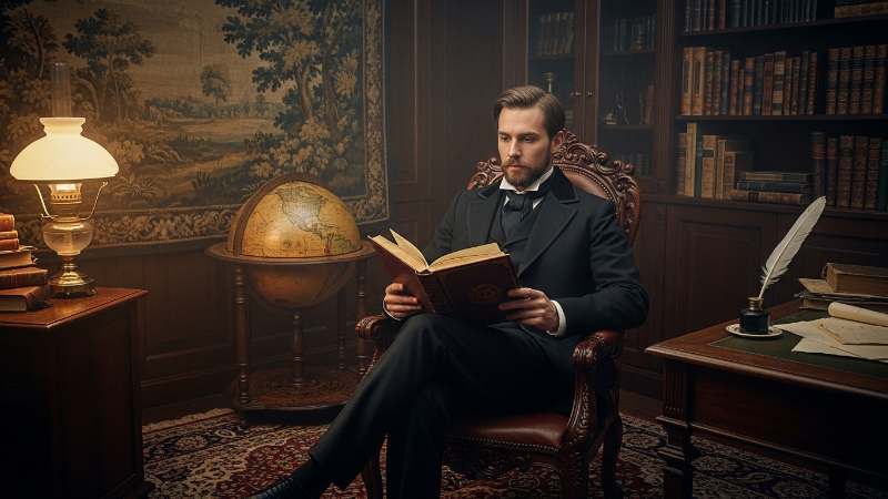 Memórias Póstumas de Brás Cubas: Uma Análise da Obra e Sua Relevância Literária