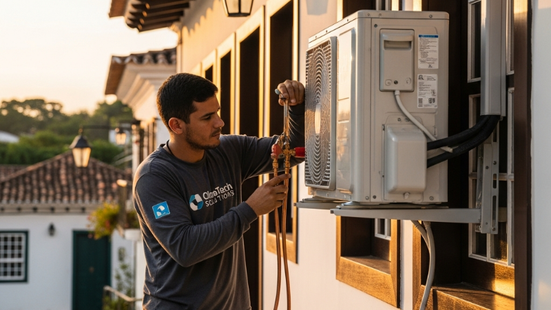 Refrigeração Comercial em Embu das Artes: Tendências e Oportunidades
