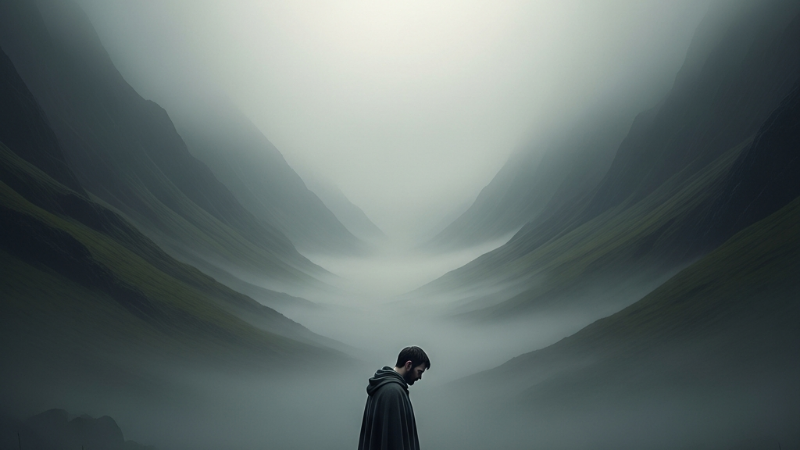 O Poder da Narrativa: Uma Análise de The Valley of Fear, de Arthur Conan Doyle