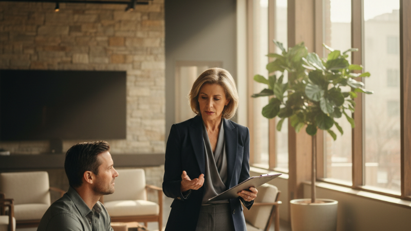 Domine 10 Estratégias de aquisição para seu consultório médico especializado.