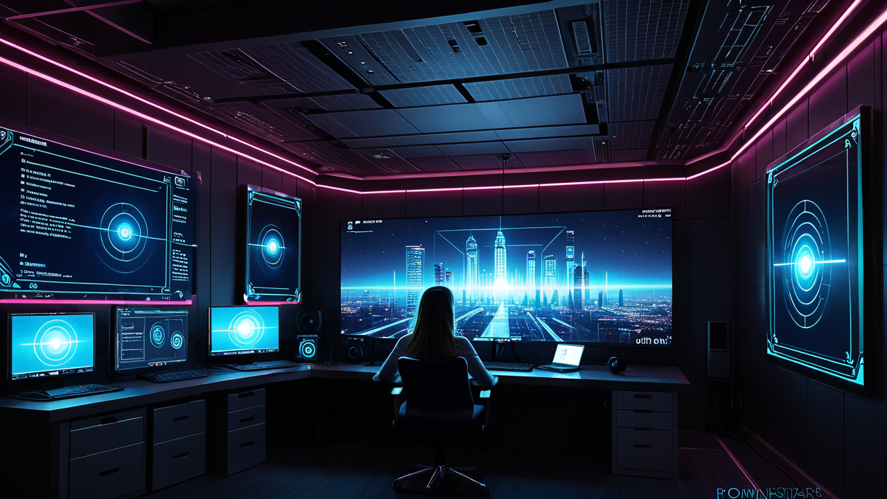 Sistemas de Previsão com IA: Uma Ótima Chance para Sua Carreira no Mundo do Futuro!