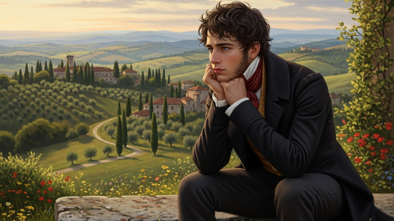 O Legado Eterno de A Cartuxa de Parma: Uma Análise Profunda