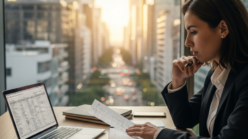 Desbloqueie Seu Potencial com o Curso de Gestão Comercial