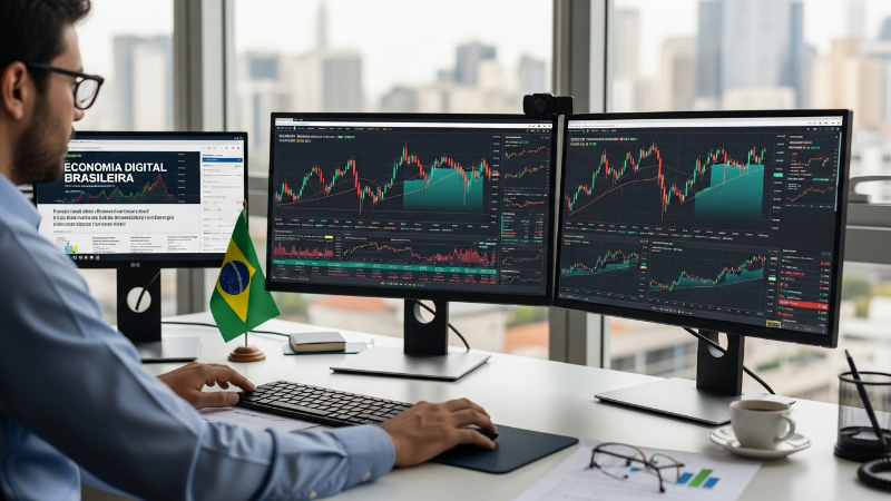 O Perigo dos Stablecoins: Entendendo os Riscos por trás da Estabilidade