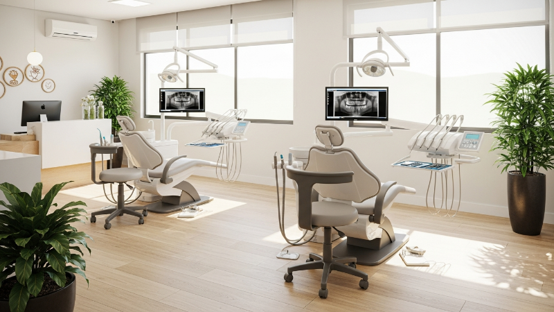 Oportunidades no Mercado Odontológico de Itabaiana: Estratégias para o Sucesso