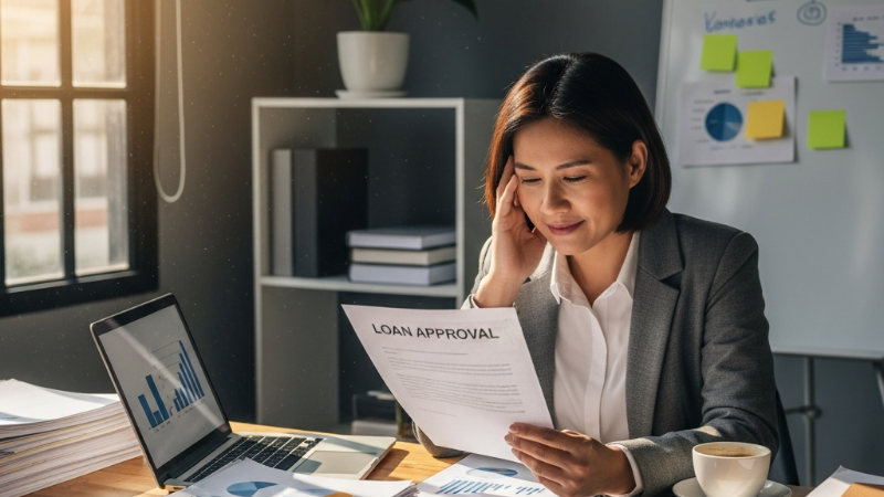 Empréstimo para Pequenas Empresas: Um Guia Prático para Empresários Brasileiros