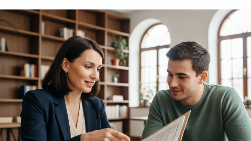 Estratégias comprovadas: Inscrições em escolas de idiomas por novos alunos.