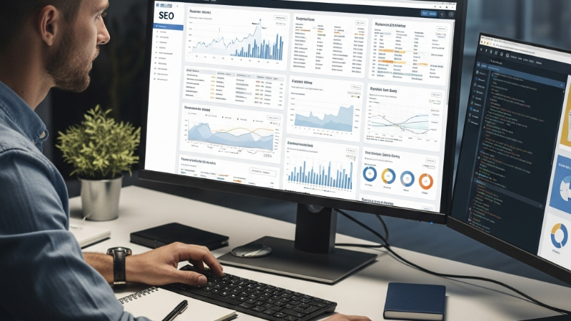 O Poder do Curso de SEO: 7 Benefícios para o Seu Futuro Profissional