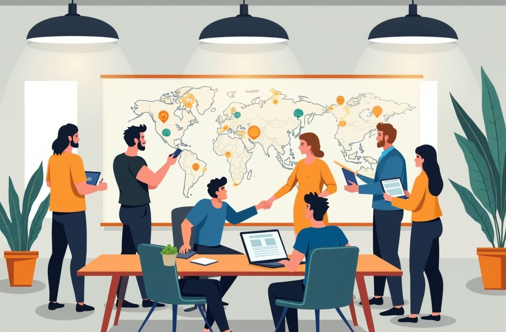 Lições de Startups Estrangeiras para o Brasil