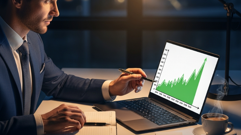 Conquistando Clientes: 5 Estratégias para o Sucesso Empresarial