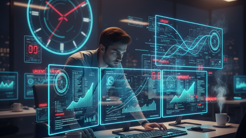 Funil de Vendas Performance Max: +40% Leads em Clínicas (Cases 2025)