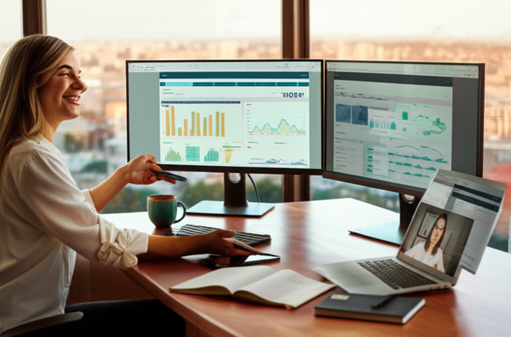 Revelado: Estratégias que Empreendedores de Sucesso Usam para Conquistar Seguidores