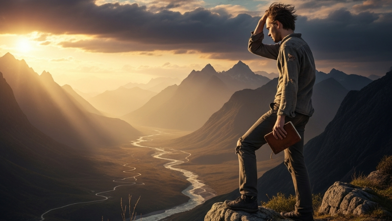 A Universalidade dos Temas Humanos em Ilusões Perdidas, de Honoré de Balzac