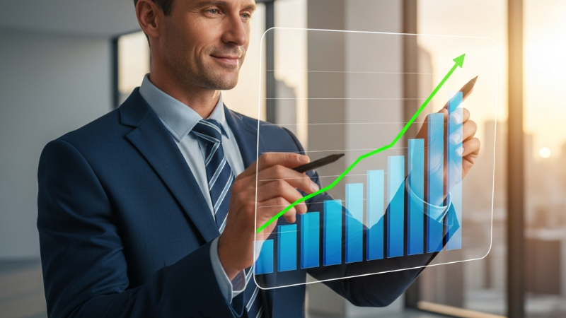 7 Ideias de Negócio Lucrativas para Empresários Brasileiros