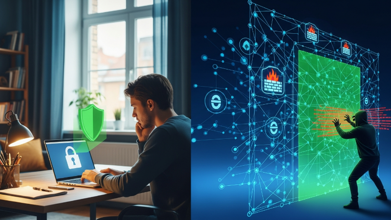 Segurança Online: Economize com Ofertas de Serviços de VPN