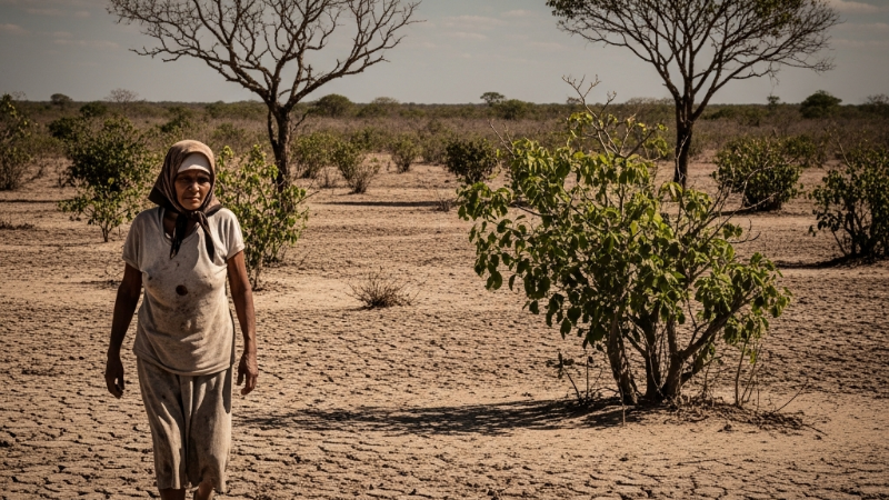 Memorial de Maria Moura: Uma Obra-Prima da Literatura Brasileira