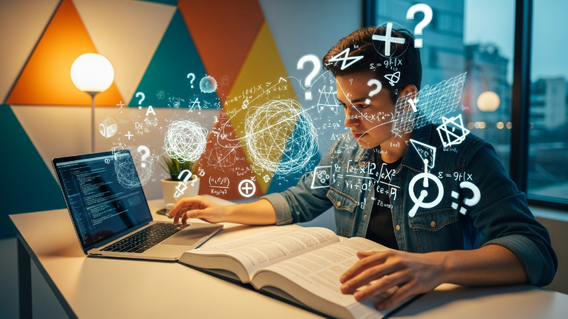 Desafios de Conhecimento: Um Guia para Aprender e Se Divertir