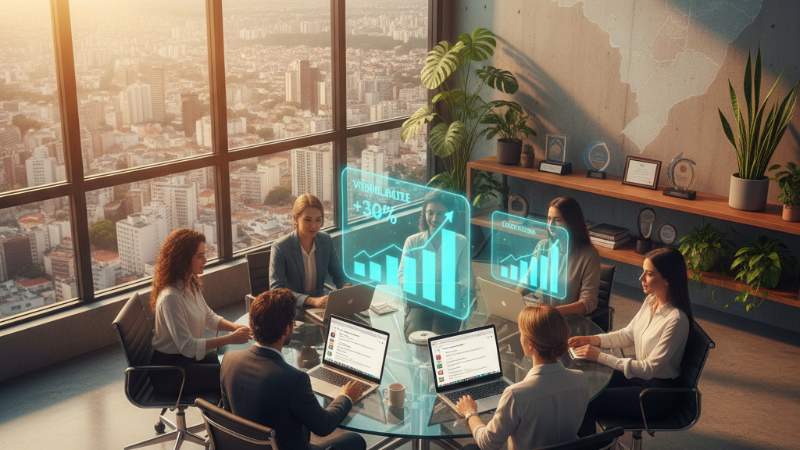 Aumente Seu Faturamento com Mais Pacientes e Tratamentos Caros