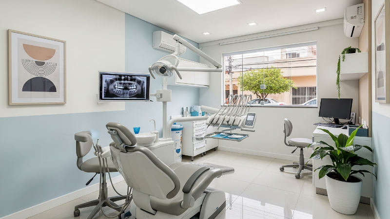 A Satisfação do Paciente: Um Fator Chave para o Sucesso das Clínicas Odontológicas em Guanambi