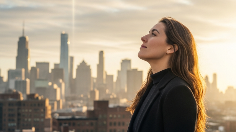 Devocional do dia: A Busca Vã e a Misericórdia de Deus