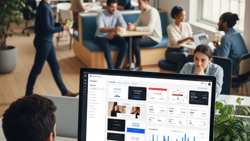 O Poder do E-mail Marketing: Como Templates Personalizados Podem Alavancar Seu Negócio