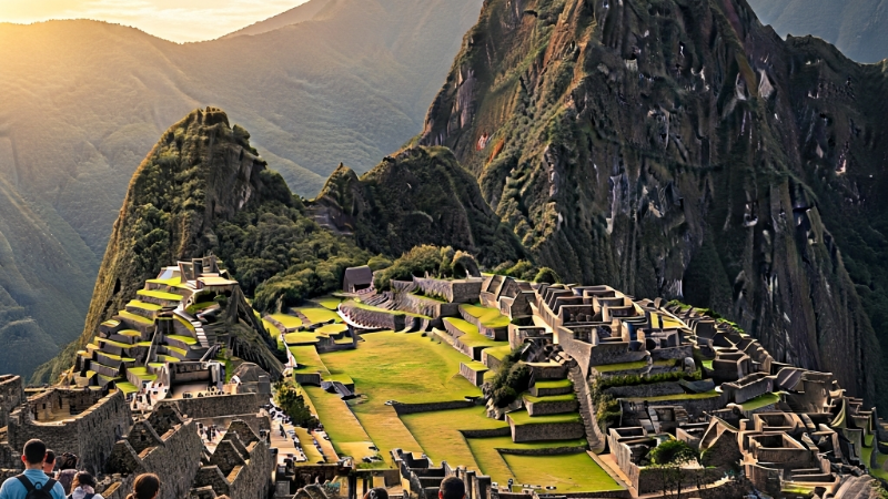 Descobrindo o Encanto do Peru: Um Guia para Turistas Brasileiros