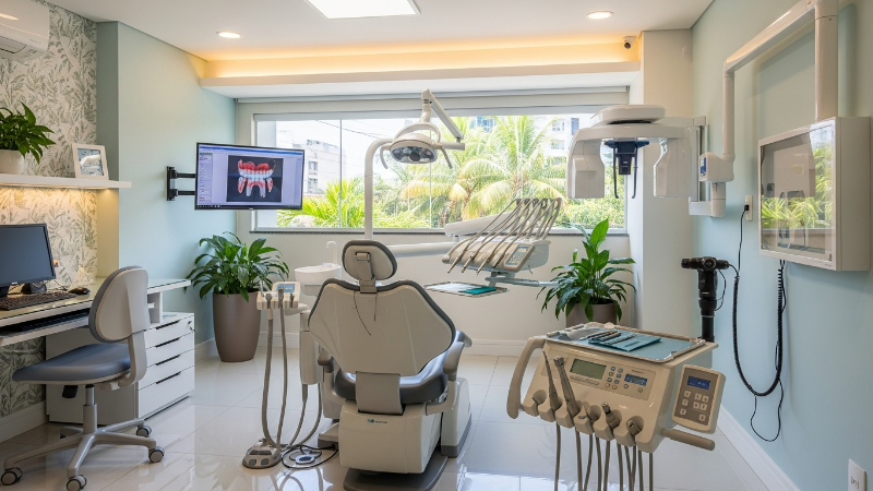 A Experiência Do Paciente: O Diferencial Dos Consultórios Odontológicos Em Parauapebas