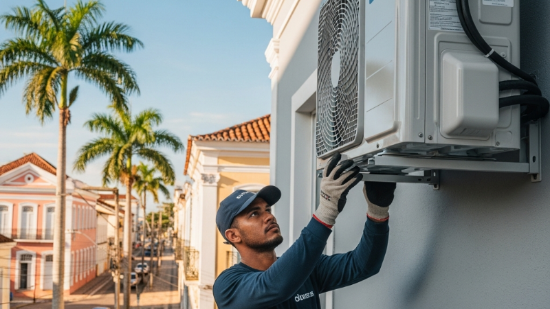 Empresas de Refrigeração em Ipojuca: Como o Marketing Digital Está Conquistando Mais Clientes