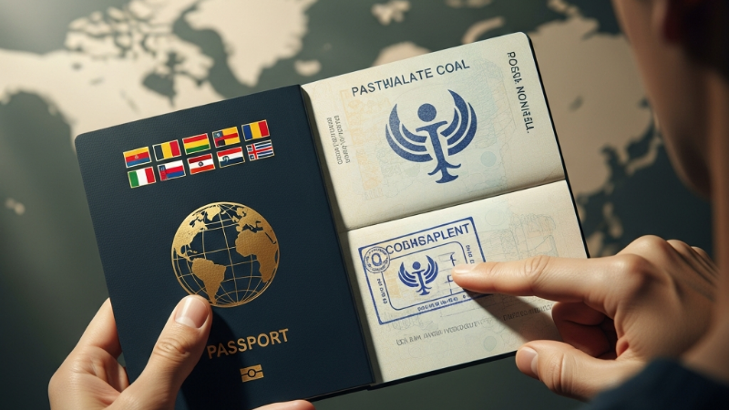 O Mundo da Cidadania: Entendendo o Conceito de Apátrida