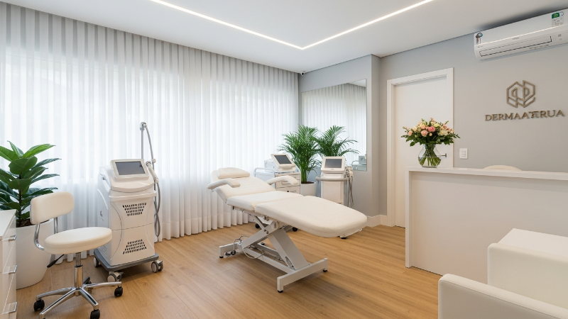 O Atendimento Humanizado na Estética de Tangará da Serra: Um Destaque no Mercado