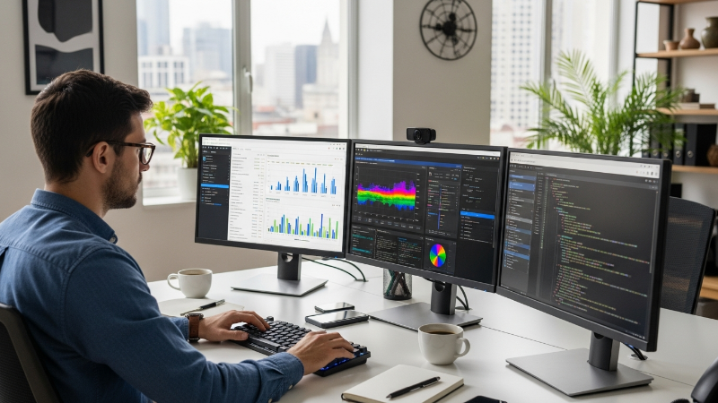 O Guia Definitivo para Escolher a Ferramenta de Otimização de Motores de Busca Certa