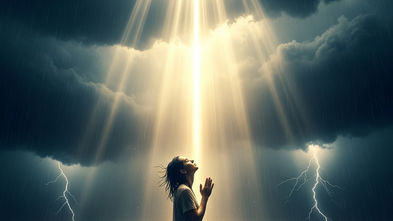 Devocional do dia: Obediência e Fé em Tempos de Adversidade