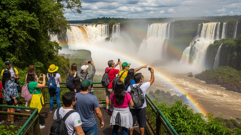 Descobrindo a Beleza e a Cultura da Argentina: Dicas e Segredos para uma Viagem Inesquecível