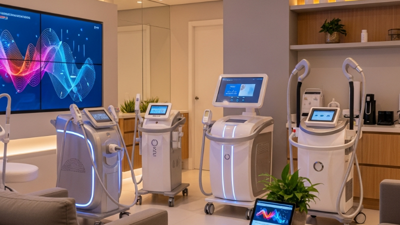 Google Ads: O Aliado Estratégico para Clínicas de Estética Escalarem em São Cristóvão