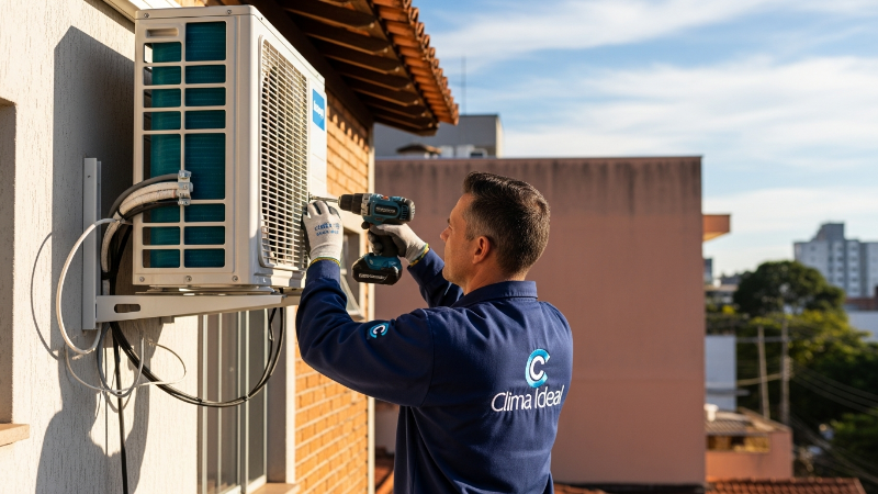 Estratégias de Crescimento no Setor de Climatização em Juiz de Fora
