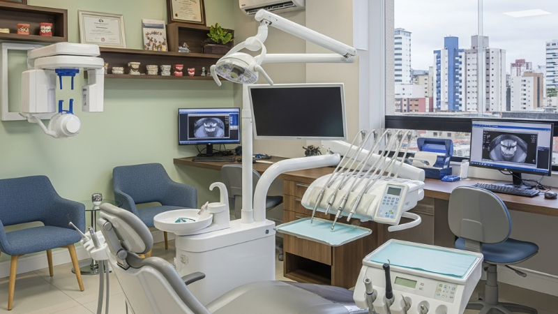 O Impacto da Experiência do Paciente nos Consultórios Odontológicos de Caruaru