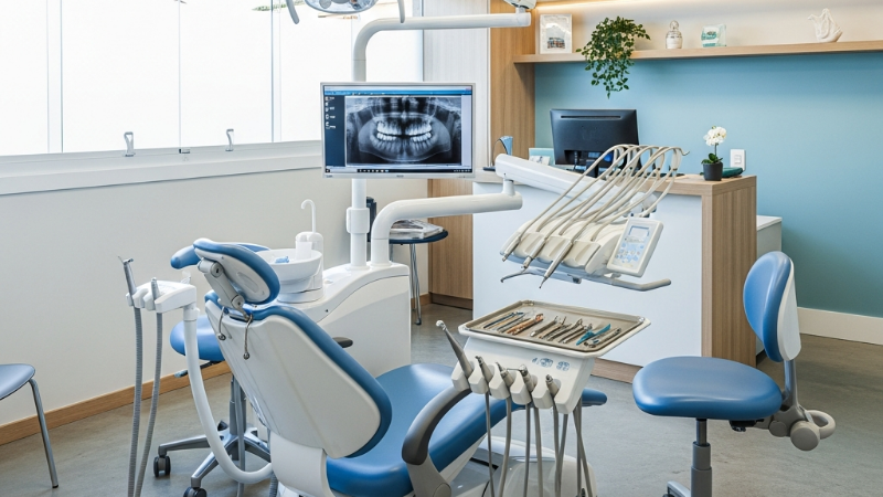 Ourinhos: O Mercado em Ascensão da Odontologia Estética