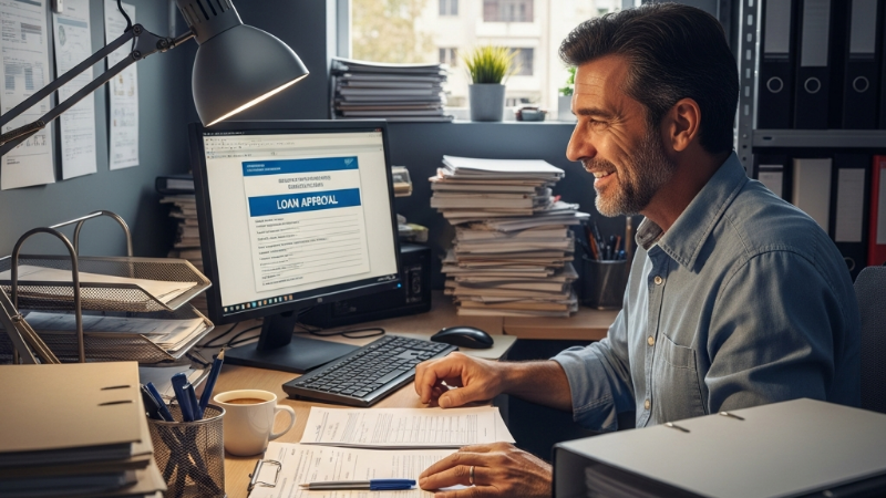 Empréstimo para Pequenas Empresas: Um Guia Prático para Empresários Brasileiros