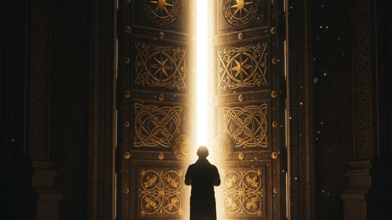 Devocional do dia: A Abundância de Deus