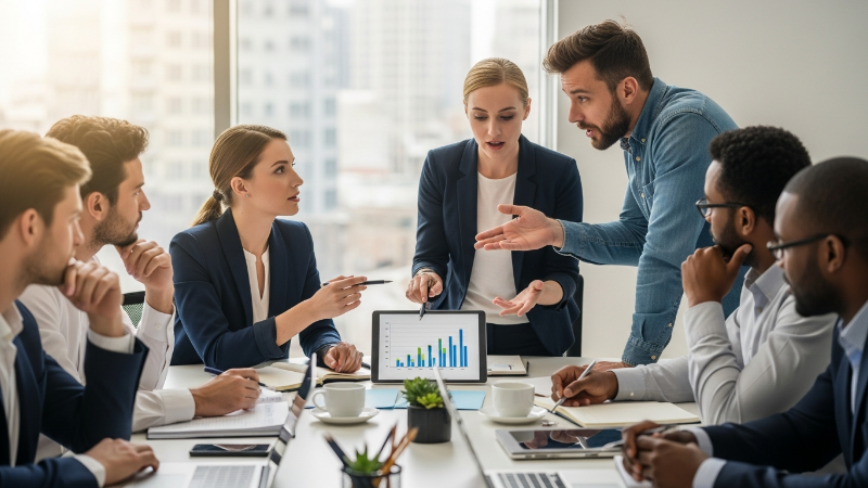 Ideias de Negócio Lucrativas: 5 Estratégias para Empreendedores Brasileiros