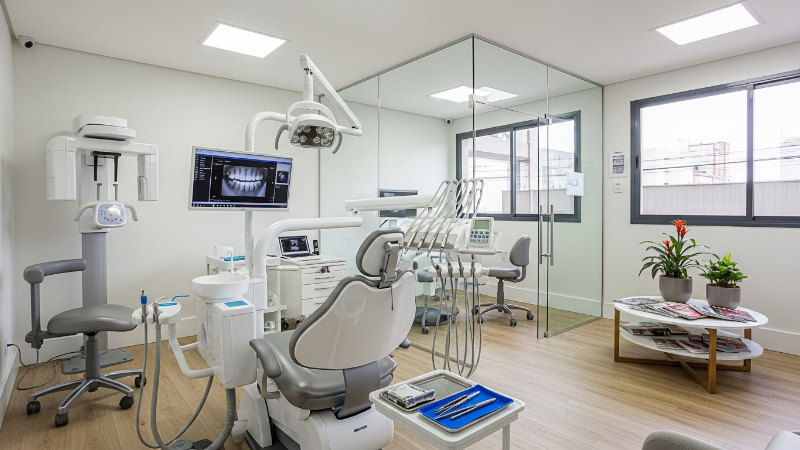 Tratamentos Personalizados: O Novo Padrão em Chapecó