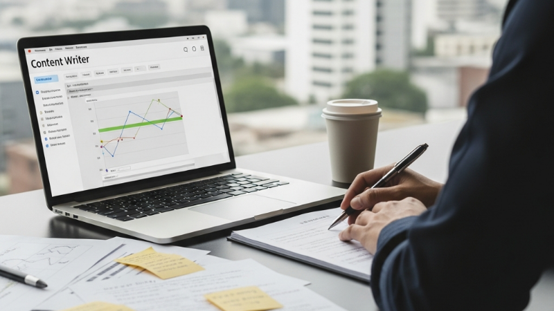 Desbloqueie o Poder da Comunicação: Conheça o Curso de Copywriting
