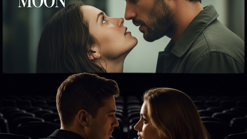 O Poder dos Clássicos: Análise de Bitter Moon e sua Relevância no Cinema Mundial