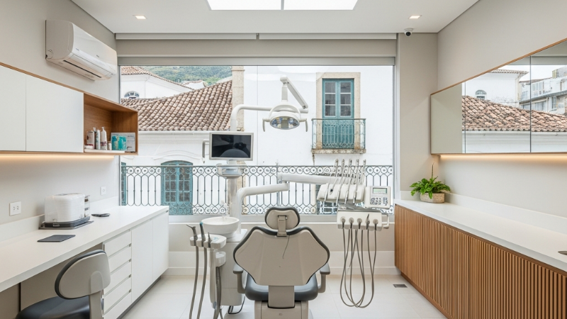 Angra dos Reis Odontologia: Digitalização Abre Novos Horizontes para Consultórios e Pacientes
