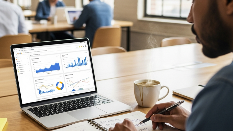 Desvendando o Curso de SEO: O Guia Definitivo para Sucesso no Mercado Digital