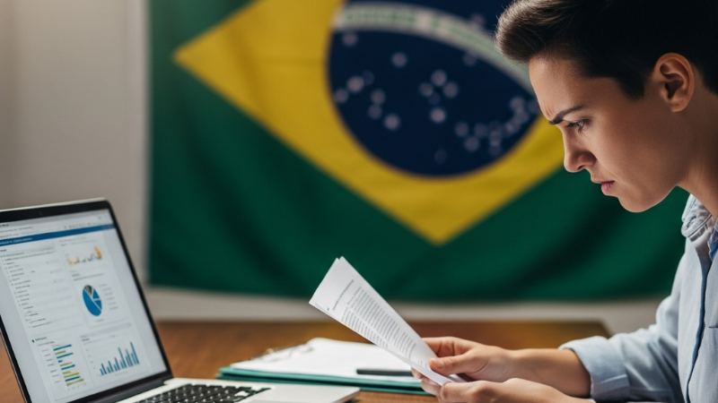 Passo a Passo para Registrar sua Empresa no Brasil